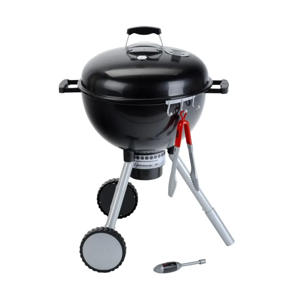 Weber - Barbecue one touch prenium