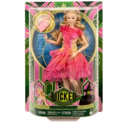 Wicked - Poupée Glinda