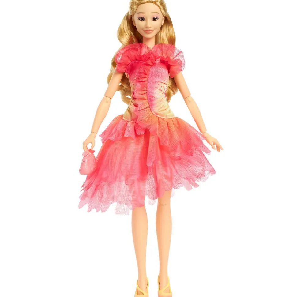 Wicked - Poupée Glinda