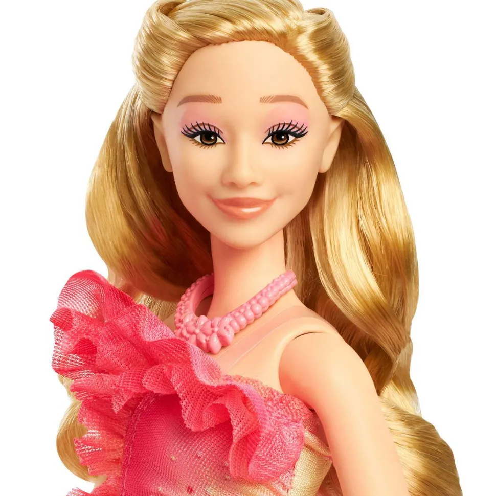 Wicked - Poupée Glinda