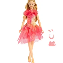 Wicked - Poupée Glinda