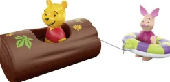 Winnie et porcinet Playmobil Junior Aqua 71705