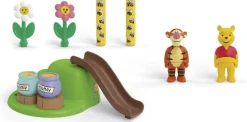 WINNIE L'OURSON ET TIGROU JARDIN - 71694