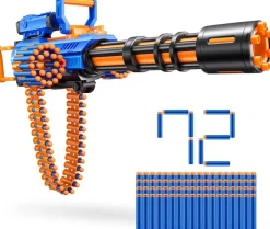 X Shot - Blaster Insanity Motorisé Rage Fire