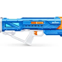 XSHOT Pistolet à eau motorisé Motor Soaker hydra pulse