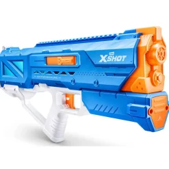 XSHOT Pistolet à eau motorisé Motor Soaker hydra pulse