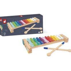 Xylophone Gamme Gioia