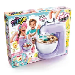 Yummi Twist & Slime mixeur