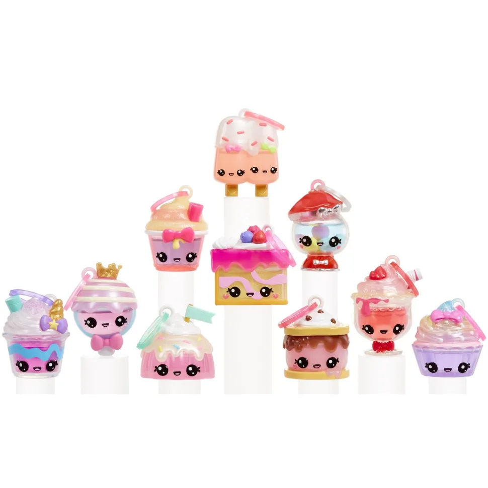 Yummiland Num Noms Parfums Roll-On série 2