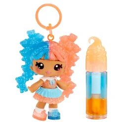 Yummiland poupée avec gloss série mystère Gwen Gummybear