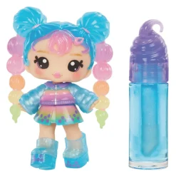 Yummiland poupée gloss Série 2 - Boba Britney