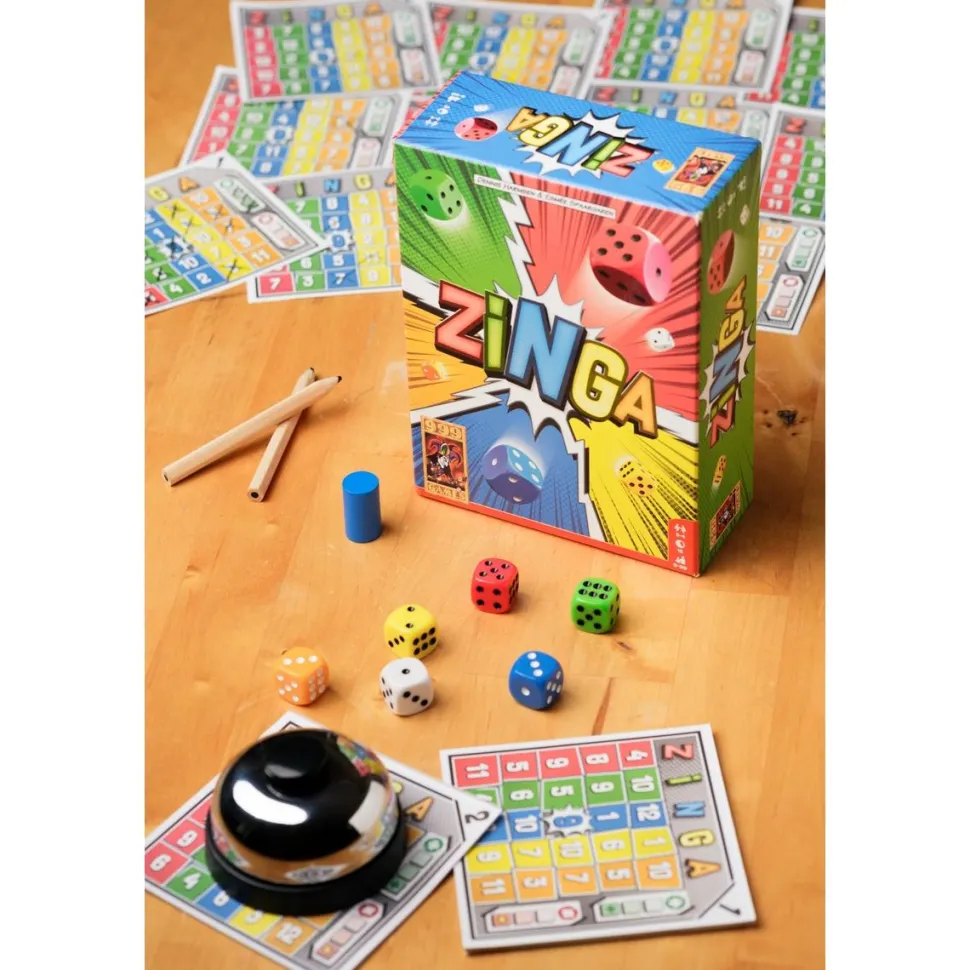 Zinga