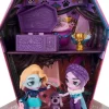 Zombaes - Will vibes - Pack De 2 Poupees Wild Vibes Rest In Show