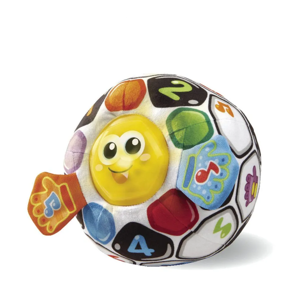 Zozo mon ballon rigolo